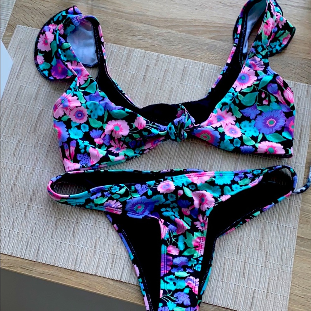 Swimsuit